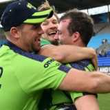 Stirling's World Cup best puts battle-hardened Ireland in uncharted territory