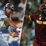 Yuvraj Singh's 2007 masterclass or Carlos Brathwaite's 2016 heroics: vote for the greatest T20 World Cup performance