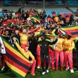 Neighbours out to prove a point in rare World Cup clash