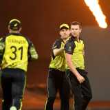 As it happened - Australia vs Sri Lanka in Perth