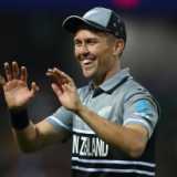NZ selection manager Gavin Larsen hopes Boult will play ODI World Cup