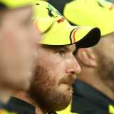 Finch: Australia's 'fate out of own hands to a point' after NZ loss