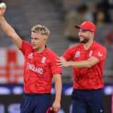 How Sam Curran evolved to become England's go-to death bowler