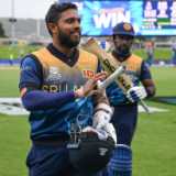 Spinners, Kusal Mendis star in Sri Lanka's comfortable win