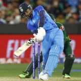 Hardik Pandya: unflustered, indifferent, and the gold standard for an allrounder