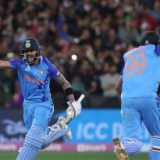 Right-hand batting heavy India strong favourites yet again
