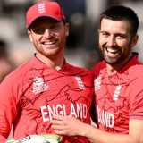 As it happened - England vs New Zealand in Brisbane