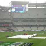 Will Melbourne's unpredictable weather impact the final?