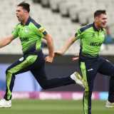 Australia must be on their guard against buoyant Ireland