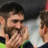 Ireland show better rain-smarts than England to stay ahead for just long enough