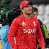Buttler laments 'really disappointing day' for England: 'We should let it hurt'