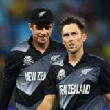 The future is uncertain, so savour Boult and Southee while you can