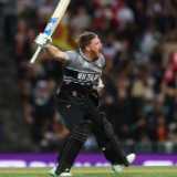 Glenn Phillips outscores Sri Lanka in New Zealand's huge win