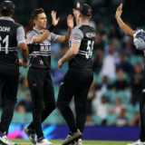 T20 World Cup stats: Openers struggle in fast-bowling paradise