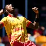 RCB bring in Muzarabani as Ngidi's temporary replacement