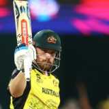 Aaron Finch announces retirement from T20Is, ends Australia career