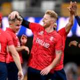 England find the squeeze when it matters to keep World Cup dream alive