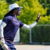 Malibongwe Maketa named South Africa interim head coach