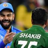 Bangladesh accuse Kohli of 'fake fielding' during tense India victory
