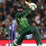 Shadab stars with the bat to keep Sussex's slim hopes alive