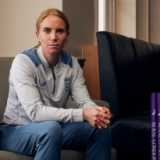 Lauren Winfield-Hill: 'Good fielding shows how much you're willing to commit'