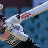Williamson's 35-ball 61 punches New Zealand's ticket to the T20 World Cup semi-final