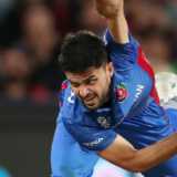 Afghanistan's Naveen-ul-Haq to retire from ODIs after World Cup