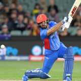 Afghanistan include Naib, Noor in squad for Sri Lanka ODIs