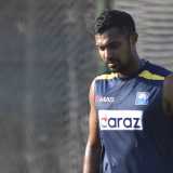 Gunathilaka charged for alleged sexual assault, arrested in Sydney