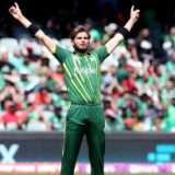 Pakistan grab unexpected lifeline to make the semi-finals