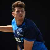 Mitchell Santner to lead New Zealand's T20I squad in India