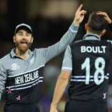 Williamson says it's time to reflect as New Zealand confront 'changing landscape'
