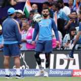 Similar but different India have tough choices to make with their batting order