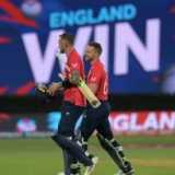Hales and Buttler break records, Kohli passes 4000