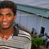 The breaking and making of Murali