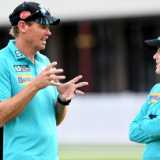 Noffke leaves Queensland, Brisbane Heat for Otago job
