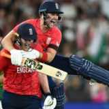 Sam Curran and Ben Stokes the heroes of the final as England break Pakistan hearts