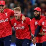 Stokes hails England's new legacy under Buttler: 'We've lived up to all challenges thrown at us'