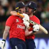 Ben Stokes does it again - and surprises no one