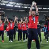 Stokes the Test captain could learn much from England's T20 World Cup campaign