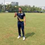 Ramandeep Singh: the gentle 'trundler' who turned Punjab's hat-trick hero