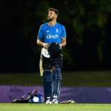 James Vince searches for purpose in a series shrouded in futility