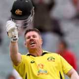 Warner back in top five in ODI batting rankings; Conway moves to No. 3 among T20I batters