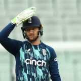 England lose top spot in ODIs to New Zealand following 3-0 loss to Australia