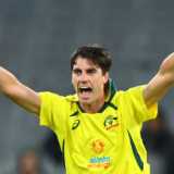 Cummins is bowler first, captain second ahead of ODI World Cup