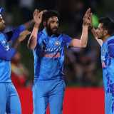Siraj surprise - how he keeps catching batters off guard