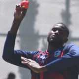 Holder urges West Indies quicks to not get 'carried away seeing carry and bounce' in Perth