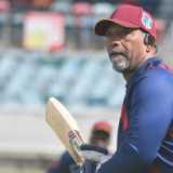 Phil Simmons joins PNG as 'specialist coach' for T20 World Cup