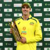 Hayden banks on 'wingman' Smith to aid Cummins at the World Cup