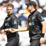 Ferguson, Southee likely to be fit; Williamson remains on sidelines for Netherlands clash